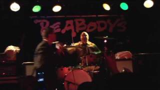 Taproot: &quot;Mine&quot; @ Peabody&#39;s Cleveland Ohio in HD
