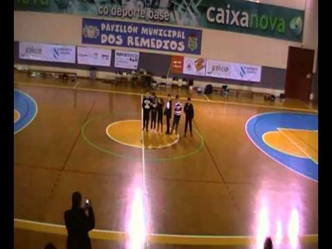 16FEM 2 Orense   Bembibre