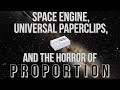 The Horror of Universal Paperclips and Space Engine