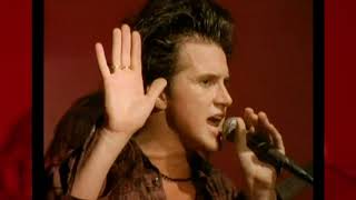 KIDS IN THE KITCHEN - Live in New York City   (1986 HD)