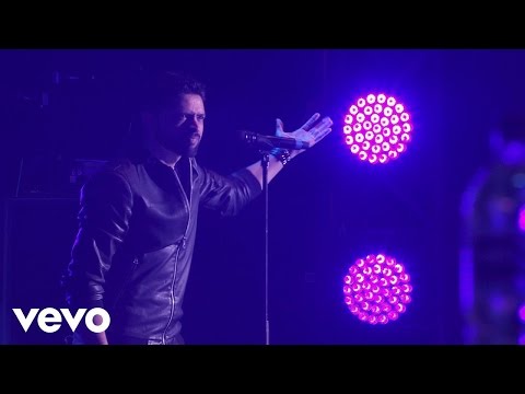 Video thumbnail for Black Night (Live)
