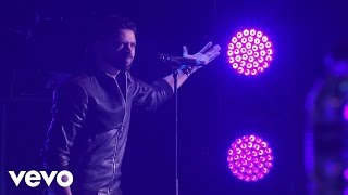 Ritchie Blackmore&#39;s Rainbow - Black Night (Memories In Rock)