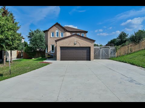 26 Nepean Place Brampton