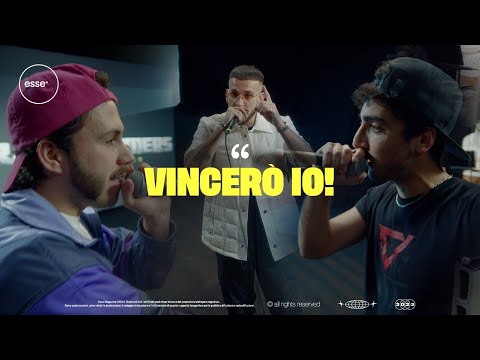 E-P-I-C-A Finale: Bruno Bug VS Shekkero for the decisive fight (featuring Vegas Jones and Andry T...