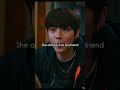 if you know, you know ... how hurt this scene . Second lead syndrome True beauty Han Seojun • kdrama