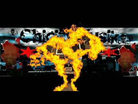 D.Craze the Destroyer - Masters feat Twisted Insane