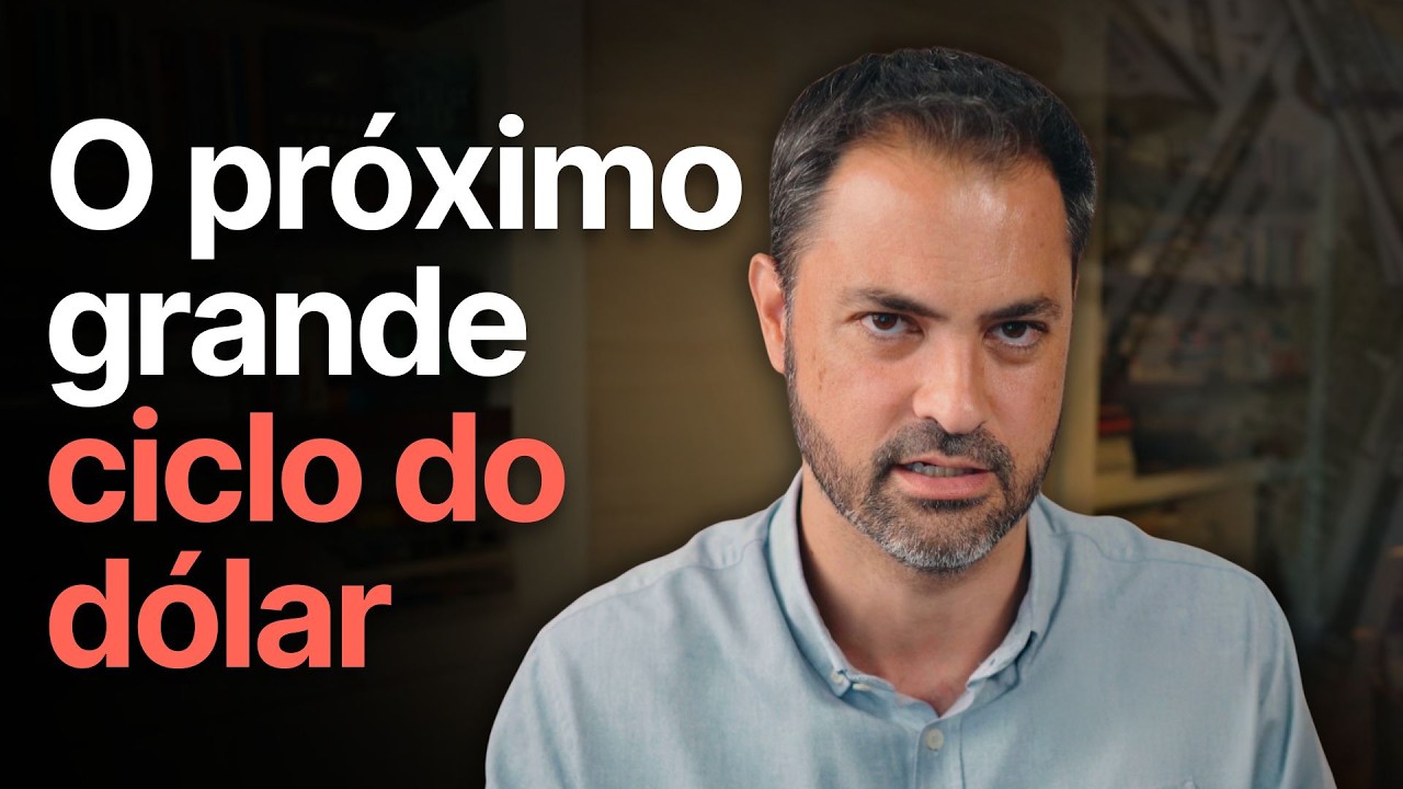 O Brasil tem tudo para bombar, mas...