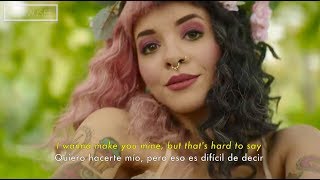 Melanie Martinez - Training Wheels (Clean Version) [English/ Subtitulada en Español) + Video
