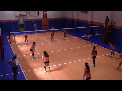 Amichevole estiva: OSG - Aurora OSGB