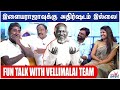 தேவர் மகன் 2வில் இவர்தான் நடிக்கணும் F
