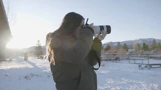 #EARTHPROOF Mission 07 \\ Bozeman, MT