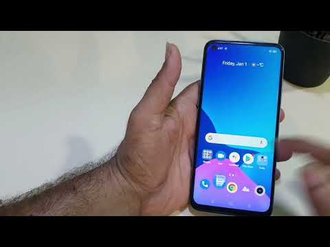 Realme Narzo 50 Keyboard Theme Change Color Change | Edit Own Theme