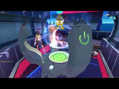 S4 Xero / Ceff & DoganGunes V Squozzy* & Tiamo /Station 2/[OBS][x2 matches]