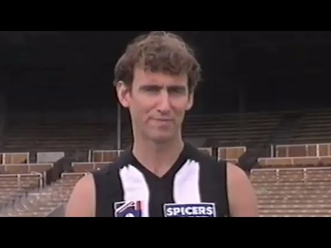 Peter Daicos recounts his best goals