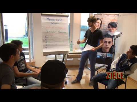 SOCIAL SKILLS | Sozialkompetenz-Training für männliche Jugendliche im WUK Monopoli