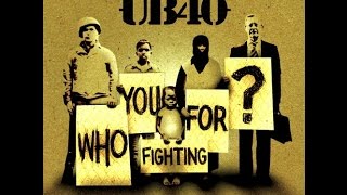 UB40 - Sins of the Father