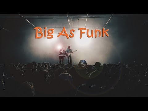 Big As Funk   ErdbeerClub