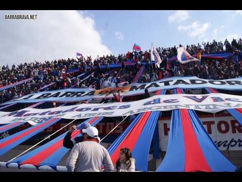 COMPILADO DE LA HINCHADA DE TIGRE  // LA BARRA DEL MATADOR