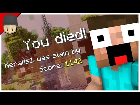 Hermitcraft 6 | Ep.16 : DEMISE KARMA