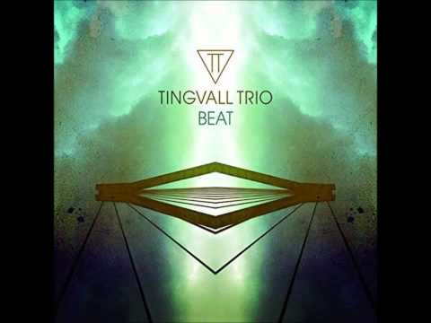 Tingvall Trio - Heligt