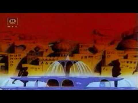 Sailor Moon Opening 3 (German)