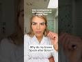 #spockbrow #spockbrowfix #botox #botoxtraining #drbitafarrell #naturalaestheticscenter