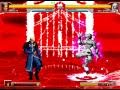 The King Of Fighters 2002 UM Mugen Goenitz Vs God Orochi