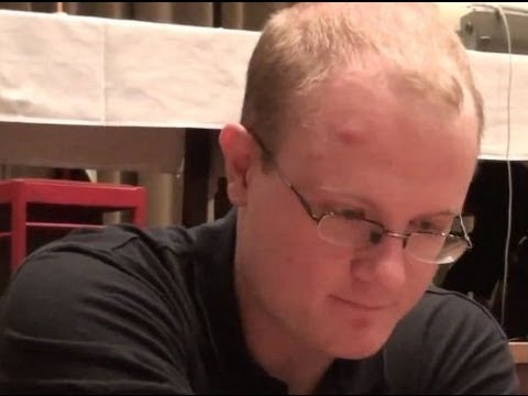 10.2. IM Milan Pacher   - FM Viktor  Gažík  1 - 0