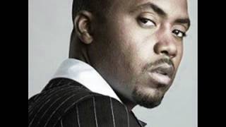 Nas - Another Black Girl Lost