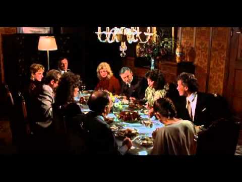 Of Unknown Origin - "A Filthy Rat on Fine China"