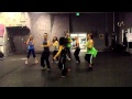 Dance Fitness Choreography with Kit - Bajo La ...