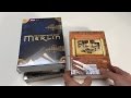 Merlin DVD Review