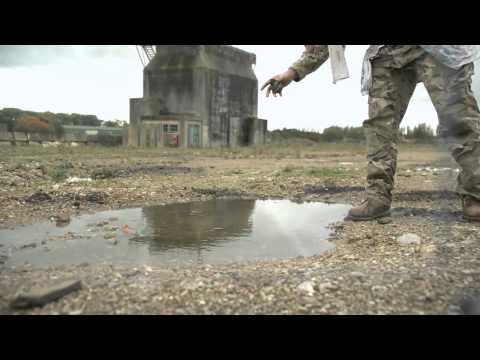 Huge Building Explosion at 2500fps   The Slow Mo Guys