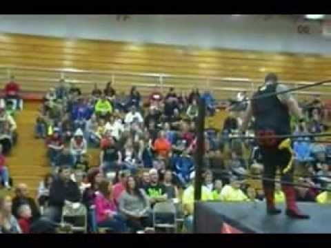 Brandon Kirk vs Cannonball