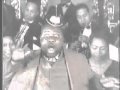 George Shearing, dancers, flappers, Josephine Baker, black band in Harlem