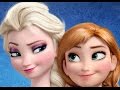 [HD]Disney Frozen Movie Game- Double Trouble ...