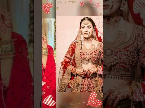 #kundalibhagya karan❤️preeta #preeta #karanluthra #preetakaran #shraddhaarya #ytshorts #bride #yt