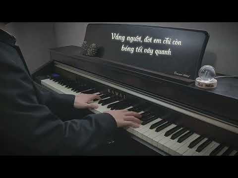 Người Đầu Tiên - Juky San | JustKhoa | Piano cover #emxinhsayhi #pianocover #justkhoa #jukysan