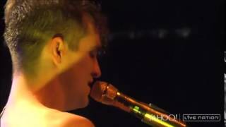 Download lagu Panic! At the Disco - Bohemian Rhapsody (Queen Cover) @ Cleveland, OH mp3