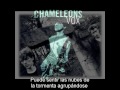 the chameleons Anyone Alive subtitulada