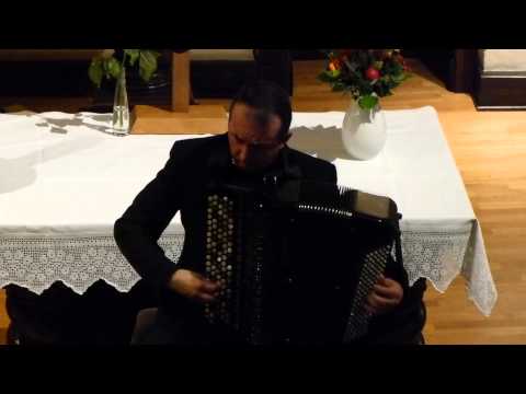 Viacheslav Semionov - Valse-Caprice