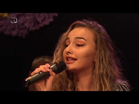 Kosovarja Këndon 2020 - ALMA HAXHIU ''K'ndo bylbyl me t’madhin za” - RTV TEMA HD