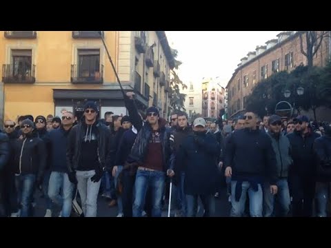 Fevernova and Fevernova Groundhopping