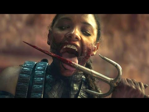 Mortal Kombat II' Writer Says The Highly Anticipated Sequel Is "Funnier" And "Bigger"