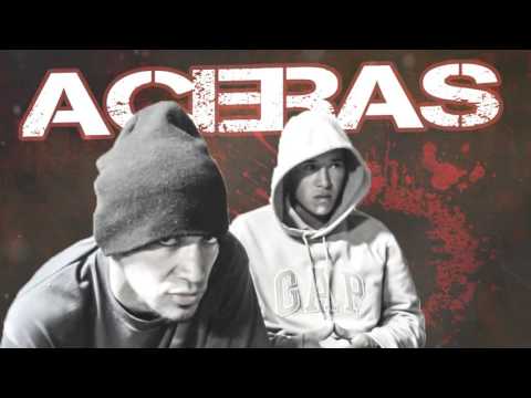DOBLE DEMENTE feat. PHARDO N.V. | ACERAS (OFICIAL AUDIO)