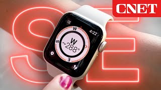Apple Watch SE (2022) Review: Almost Everything I Wanted