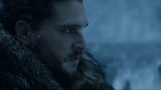 Game of Thrones - Put You On Game (Lupe Fiasco)