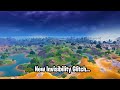 How to do the New Invisibility Glitch in Fortnite Chapter 5 Season 2 - How to Get Invisible
