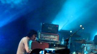 Verdena - Grattacielo @ Casa della Musica, Napoli, 17 Dicembre 2011