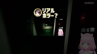 リアルホラーが起きちゃう魔王様【ヤン・ナリ/叢雲カゲツ/闇ノシュウ/やみくもやん/にじさんじ切り抜き】